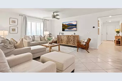 17776 W Oberlin Way, Surprise, AZ 85387 - Photo 2
