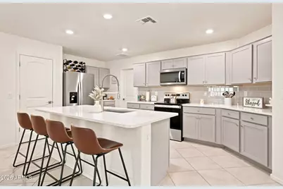 17776 W Oberlin Way, Surprise, AZ 85387 - Photo 6