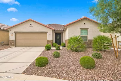 17776 W Oberlin Way, Surprise, AZ 85387 - Photo 2