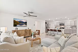 17776 W Oberlin Way, Surprise, AZ 85387 - Photo 4