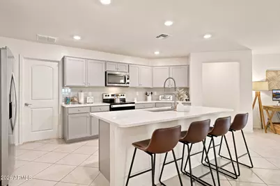 17776 W Oberlin Way, Surprise, AZ 85387 - Photo 26