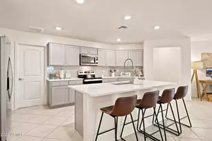 17776 W Oberlin Way, Surprise, AZ 85387 - Photo 26