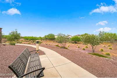 17776 W Oberlin Way, Surprise, AZ 85387 - Photo 16