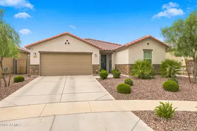 17776 W Oberlin Way, Surprise, AZ 85387 - Photo 20