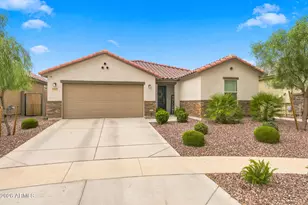 17776 W Oberlin Way, Surprise, AZ 85387 - Photo 20