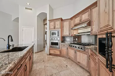 6057 E Campo Bello Drive, Scottsdale, AZ 85254 - Photo 14