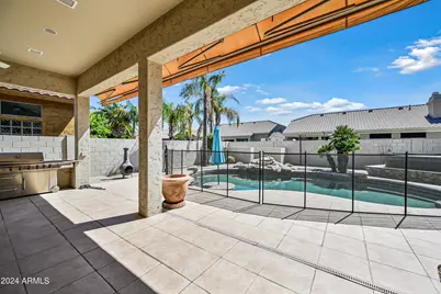 6057 E Campo Bello Drive, Scottsdale, AZ 85254 - Photo 34