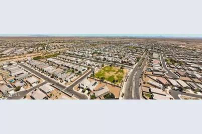 4048 N 308th Drive, Buckeye, AZ 85396 - Photo 86