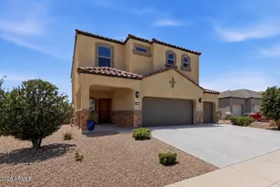 4048 N 308th Dr, Buckeye, AZ 85396 - Photo 52