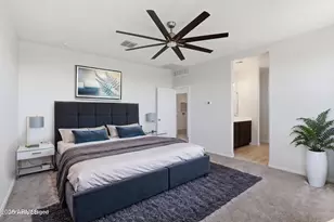 4048 N 308th Dr, Buckeye, AZ 85396 - Photo 4