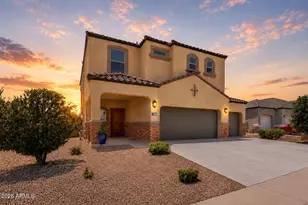 4048 N 308th Dr, Buckeye, AZ 85396 - Photo 2