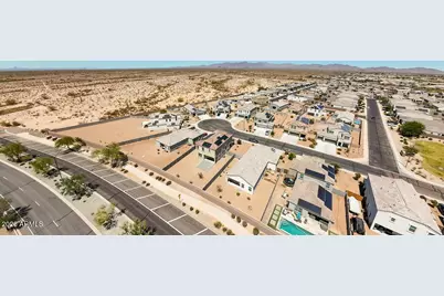 4048 N 308th Drive, Buckeye, AZ 85396 - Photo 82