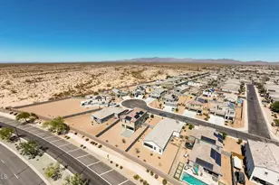 4048 N 308th Dr, Buckeye, AZ 85396 - Photo 82