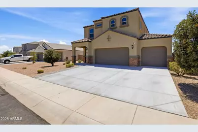 4048 N 308th Drive, Buckeye, AZ 85396 - Photo 48