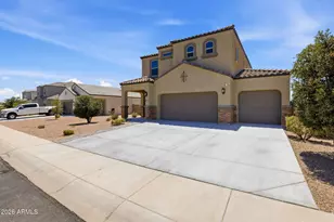 4048 N 308th Dr, Buckeye, AZ 85396 - Photo 48