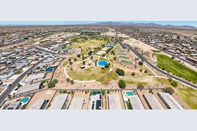 4048 N 308th Drive, Buckeye, AZ 85396 - Photo 62