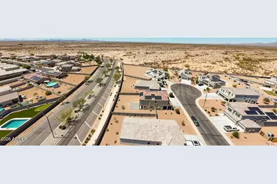 4048 N 308th Drive, Buckeye, AZ 85396 - Photo 76