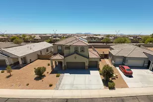 4048 N 308th Dr, Buckeye, AZ 85396 - Photo 54