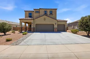 4048 N 308th Dr, Buckeye, AZ 85396 - Photo 50