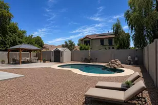 16461 W Remuda Dr, Surprise, AZ 85387 - Photo 22