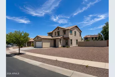 16461 W Remuda Drive, Surprise, AZ 85387 - Photo 1