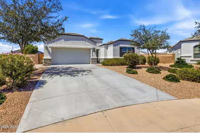 3969 N 301st Circle, Buckeye, AZ 85396 - Photo 30