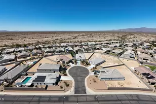 3969 N 301st Cir, Buckeye, AZ 85396 - Photo 66