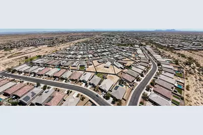 3969 N 301st Circle, Buckeye, AZ 85396 - Photo 80