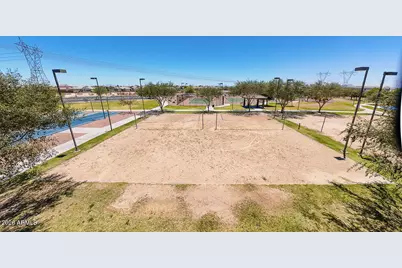 3969 N 301st Circle, Buckeye, AZ 85396 - Photo 92