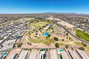 3969 N 301st Cir, Buckeye, AZ 85396 - Photo 42
