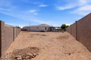 3969 N 301st Cir, Buckeye, AZ 85396 - Photo 62