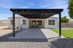 3969 N 301st Cir, Buckeye, AZ 85396 - Photo 64