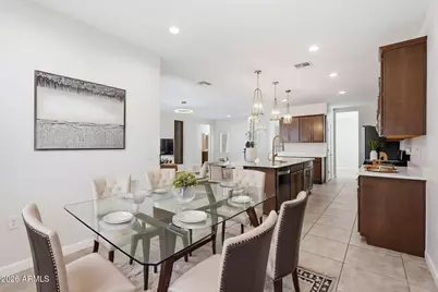 3969 N 301st Circle, Buckeye, AZ 85396 - Photo 58