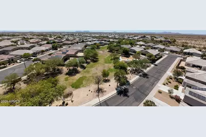 3969 N 301st Circle, Buckeye, AZ 85396 - Photo 78