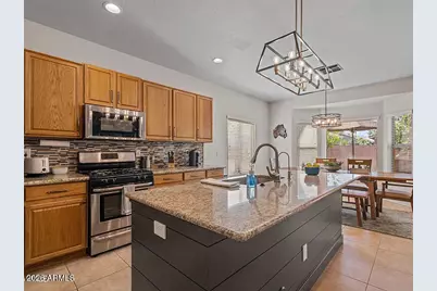 4587 E Barbarita Court, Gilbert, AZ 85234 - Photo 12