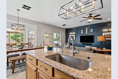 4587 E Barbarita Court, Gilbert, AZ 85234 - Photo 4