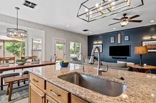 4587 E Barbarita Ct, Gilbert, AZ 85234 - Photo 4