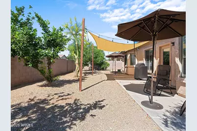 4587 E Barbarita Court, Gilbert, AZ 85234 - Photo 22