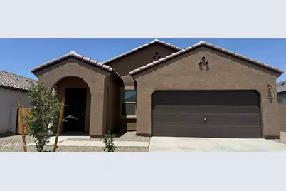 2370 E Steer Drive, San Tan Valley, AZ 85140 - Photo 1