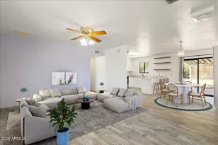 1246 S Hammer Circle, Cottonwood, AZ 86326 - Photo 2