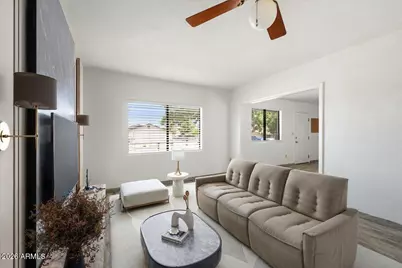 1246 S Hammer Circle, Cottonwood, AZ 86326 - Photo 8