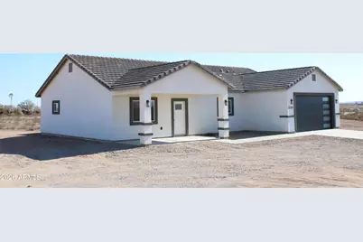35583 W Weir Road, Tonopah, AZ 85354 - Photo 4