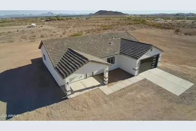 35583 W Weir Road, Tonopah, AZ 85354 - Photo 1