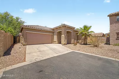 16964 W Marconi Avenue, Surprise, AZ 85388 - Photo 2