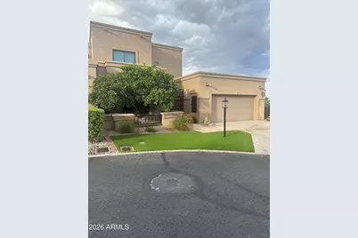 8525 E Paraiso Drive, Scottsdale, AZ 85255 - Photo 1