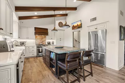 8525 E Paraiso Drive, Scottsdale, AZ 85255 - Photo 20