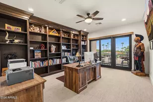 8525 E Paraiso Dr, Scottsdale, AZ 85255 - Photo 30