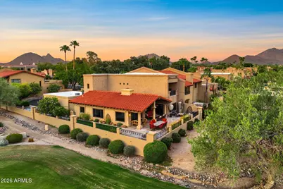 8525 E Paraiso Drive, Scottsdale, AZ 85255 - Photo 2