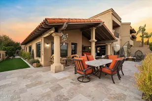 8525 E Paraiso Dr, Scottsdale, AZ 85255 - Photo 56