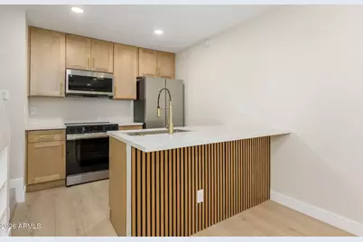 510 N Alma School Road #163, Mesa, AZ 85201 - Photo 1